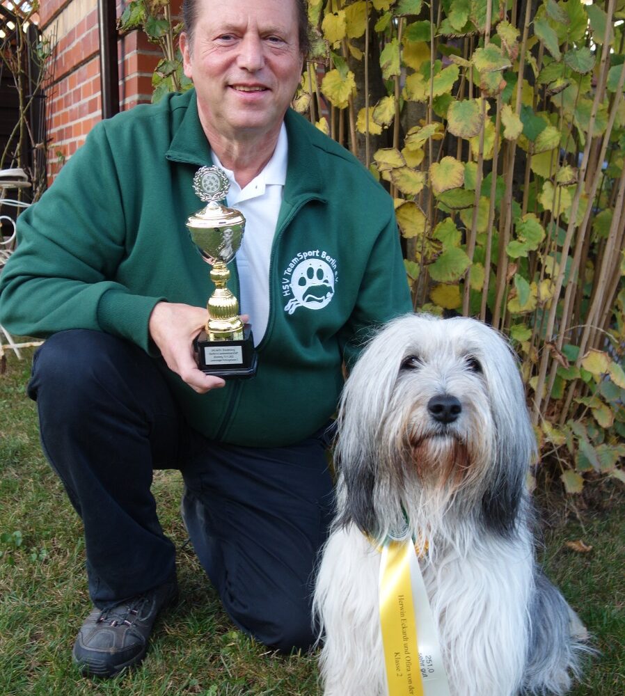 LM Obedience 13.11.2022